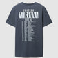Man Short-sleeved T-shirt