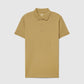 Men's Button closure Polo T-shirt