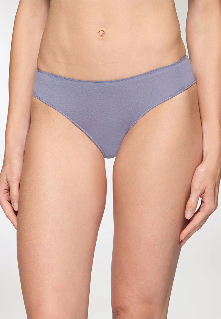 Women's Ribbed Stretch Slip