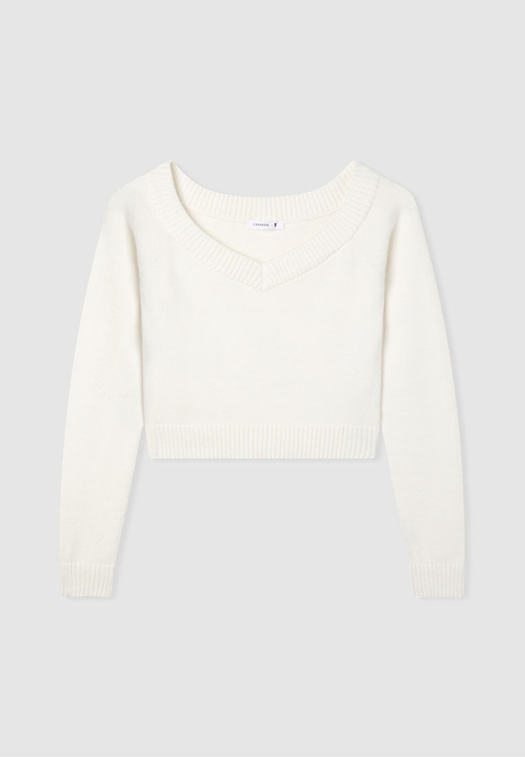 Woman Sweater 3-5