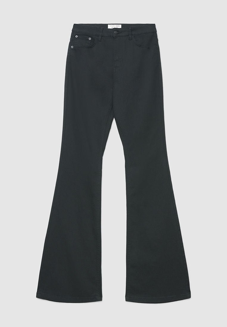Woman Long pants jeans