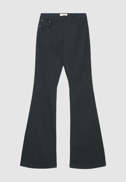 Woman Long pants jeans