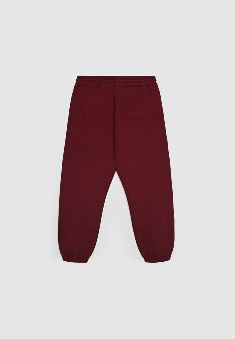 Men's Yonkers Graphic Fleece Joggers