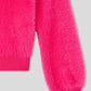 Kids Girls Sweater 3-5
