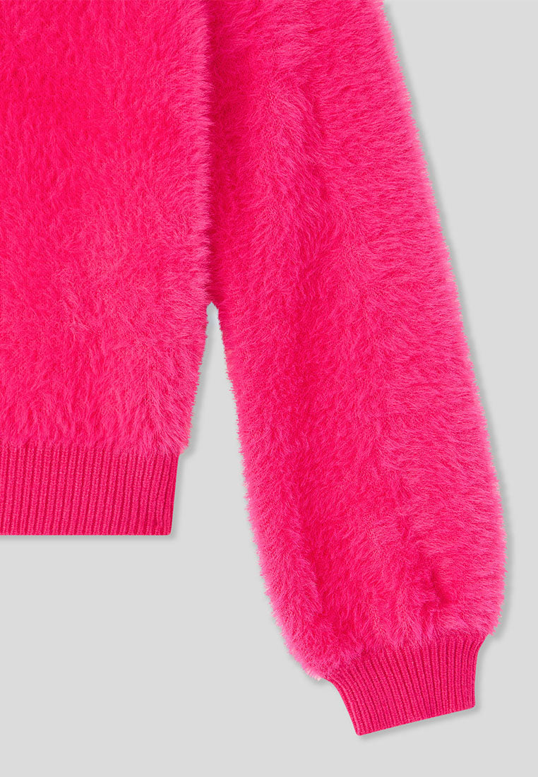 Kids Girls Sweater 3-5