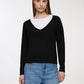 Woman Sweater 3-5