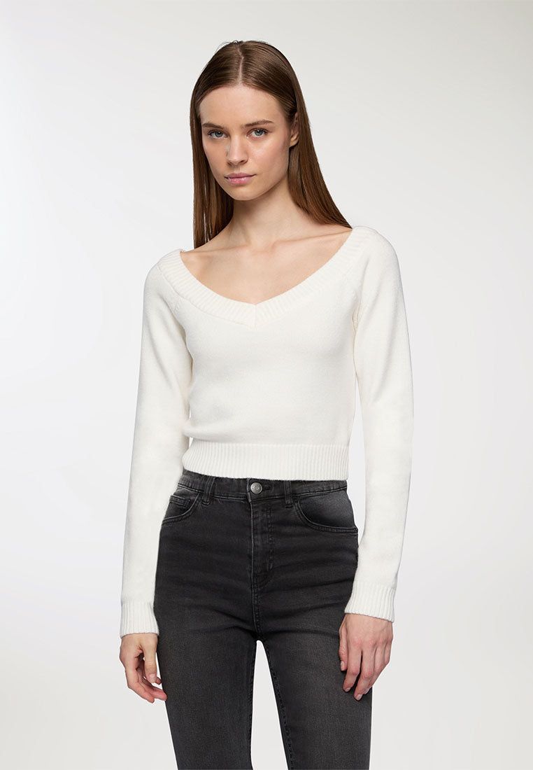 Woman Sweater 3-5