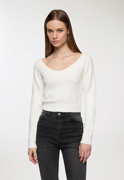Woman Sweater 3-5