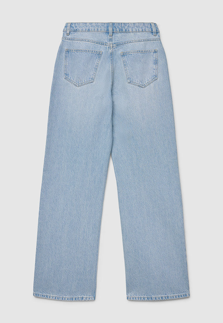Woman Long pants jeans