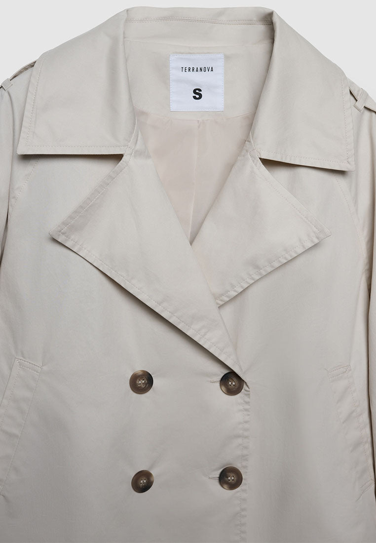 Woman Outerwear