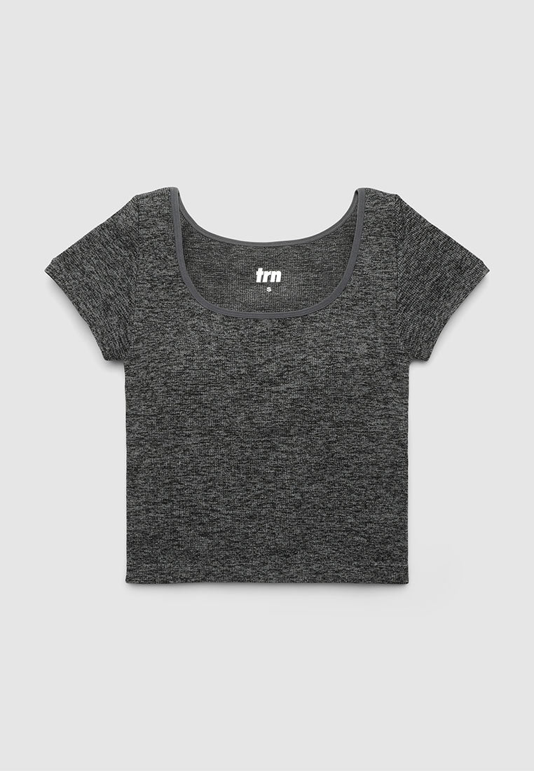 Woman Short-sleeved T-shirt