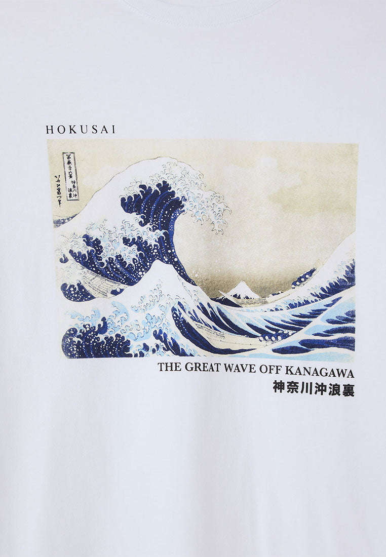 Woman Short-sleeved T-shirt