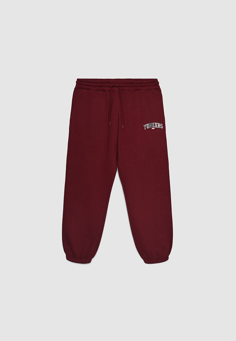 Men's Yonkers Graphic Fleece Joggers
