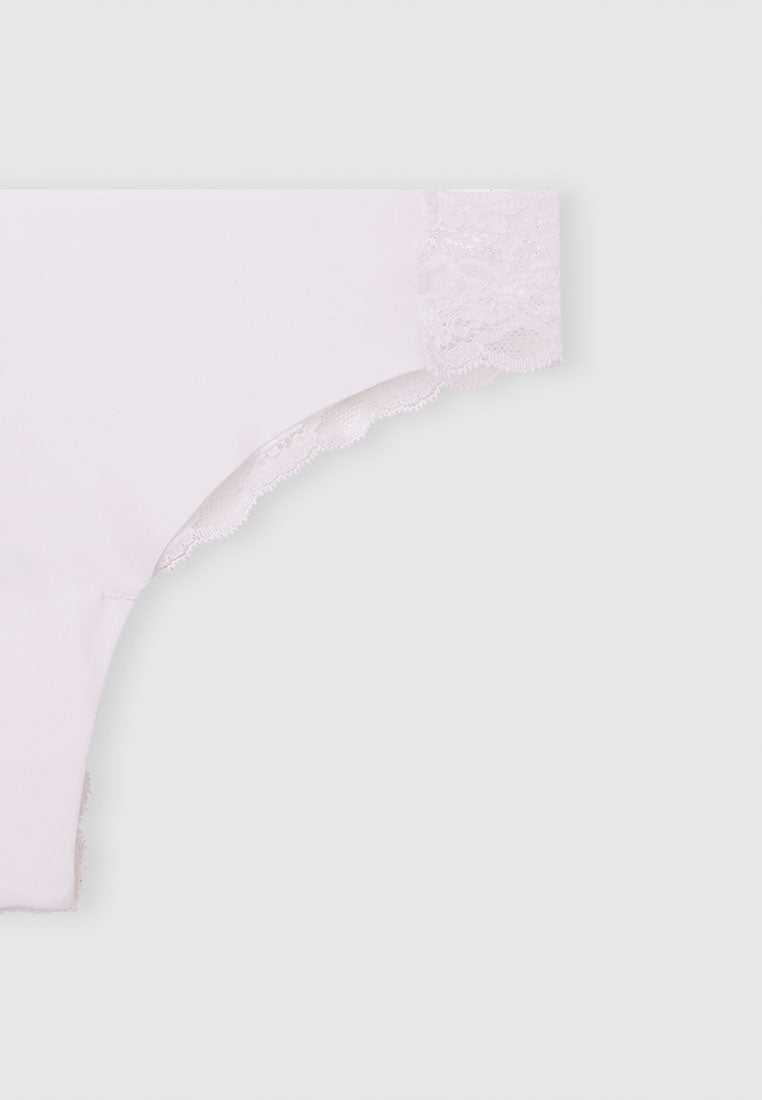 Women's Microfiber String Panties