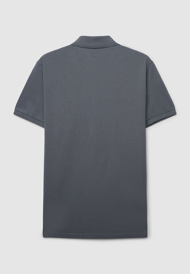 Man Short-sleeved T-shirt