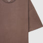 Men's Plain Boxy Fit T-shirt