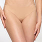 Women's Microfiber String Panties