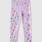 Kids Girls Full-length leggings