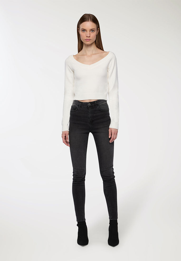 Woman Sweater 3-5