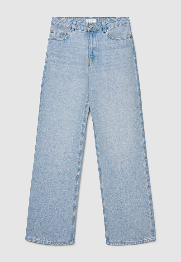 Woman Long pants jeans