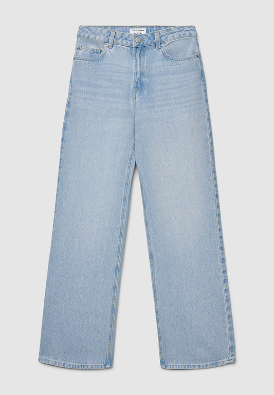 Woman Long pants jeans