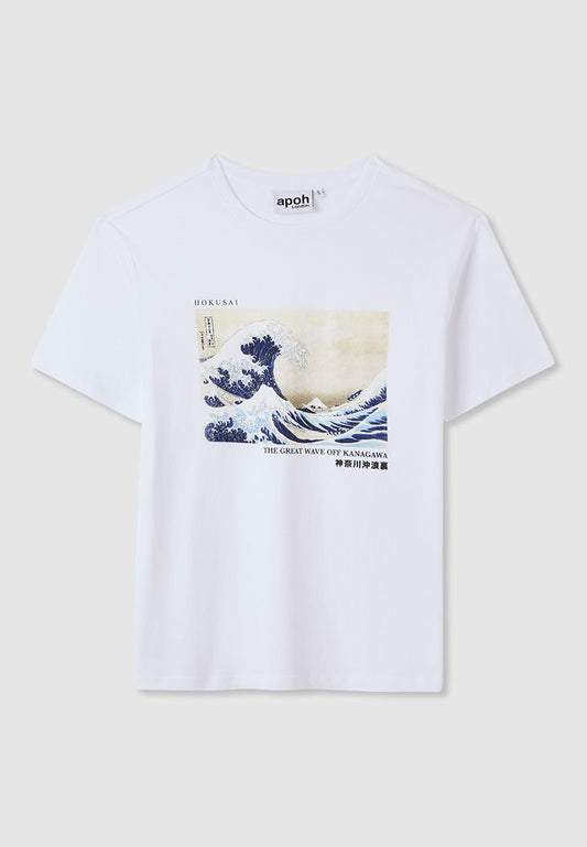 Woman Short-sleeved T-shirt