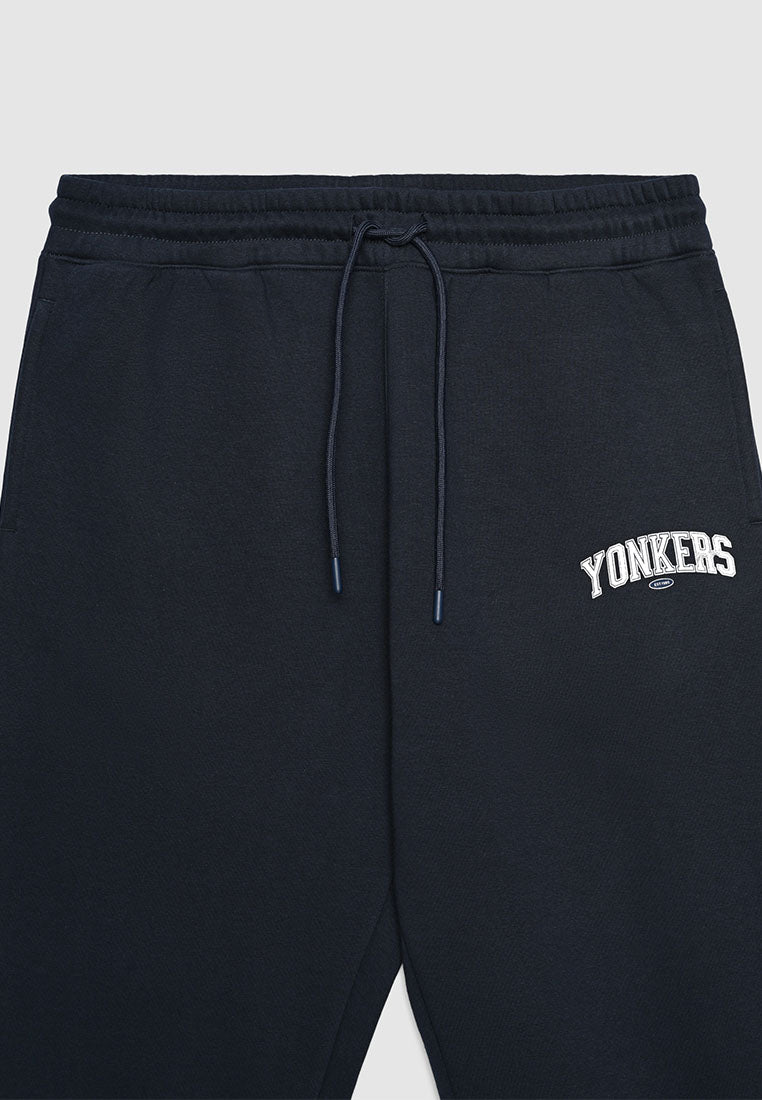 Men's Yonkers Graphic Fleece Joggers