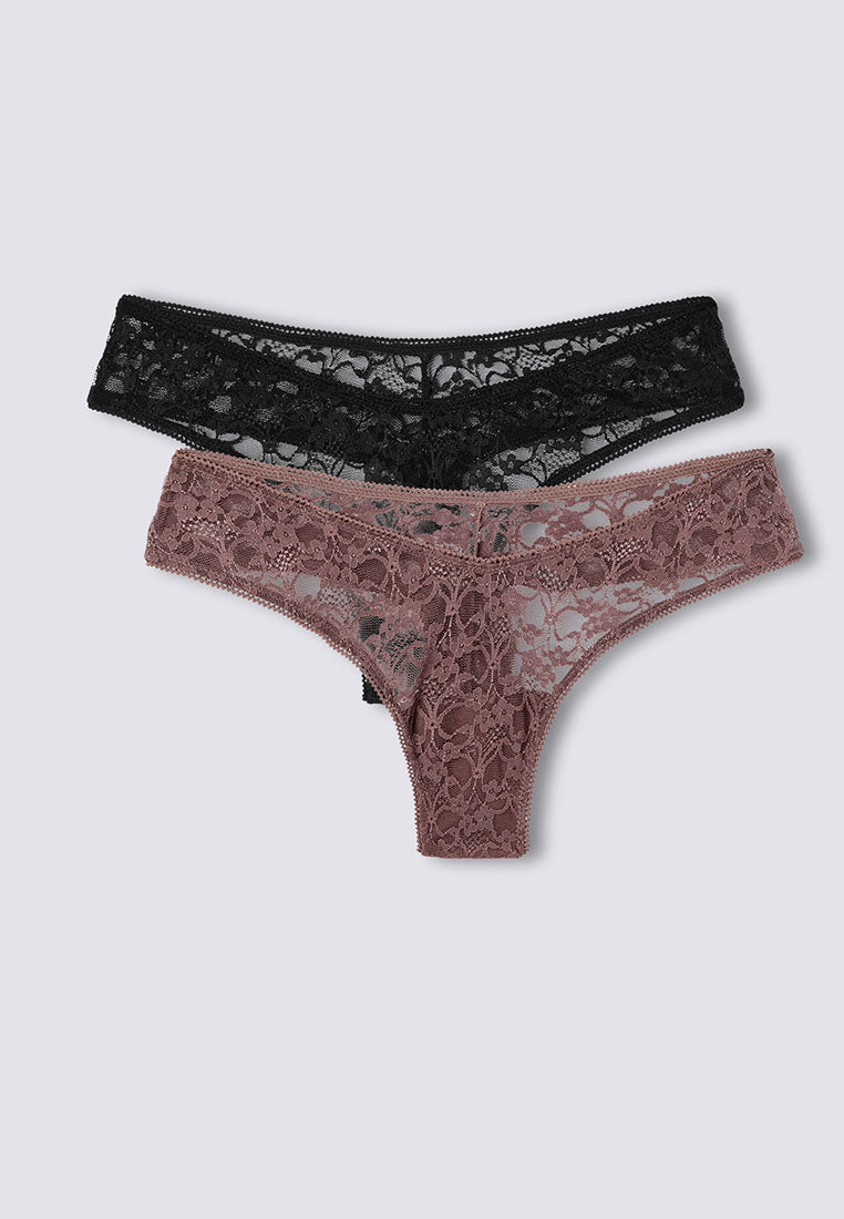 Woman Slip