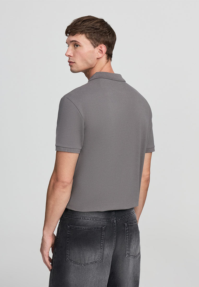 Man Short-sleeved T-shirt