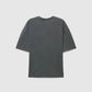 Men's Plain Boxy Fit T-shirt