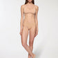 Women's Microfiber String Panties