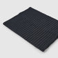 Solid-colour ribbed neck warmer for Boys
