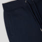 Men's Plain-colour jogging bottoms with drawstring waistband