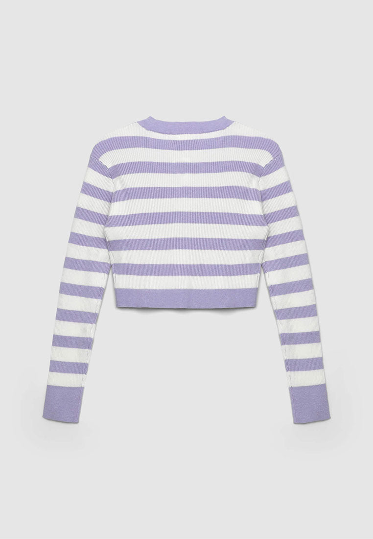 Kids Girls Sweater 3-5