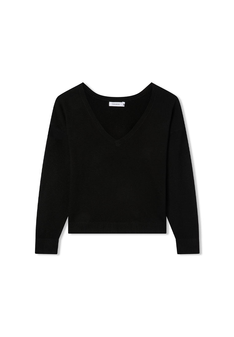 Woman Sweater 3-5