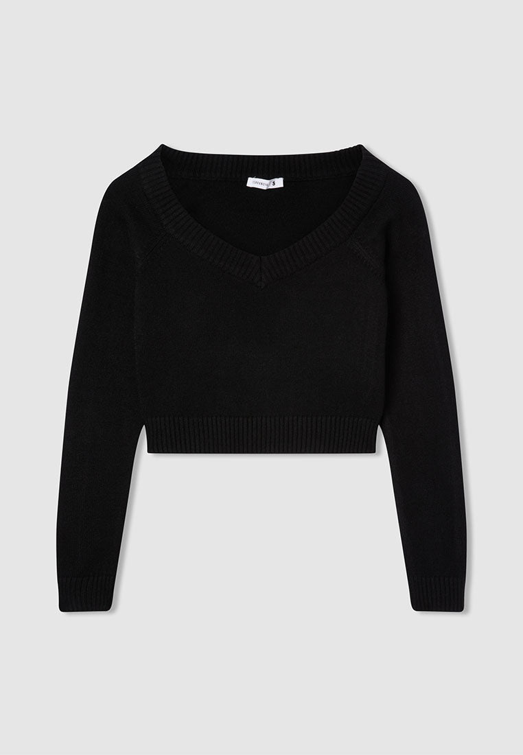 Woman Sweater 3-5