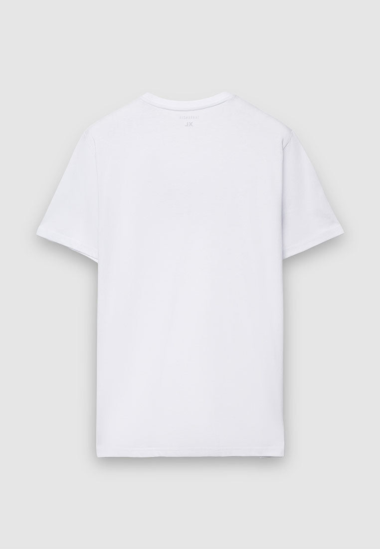 Man Short-sleeved T-shirt