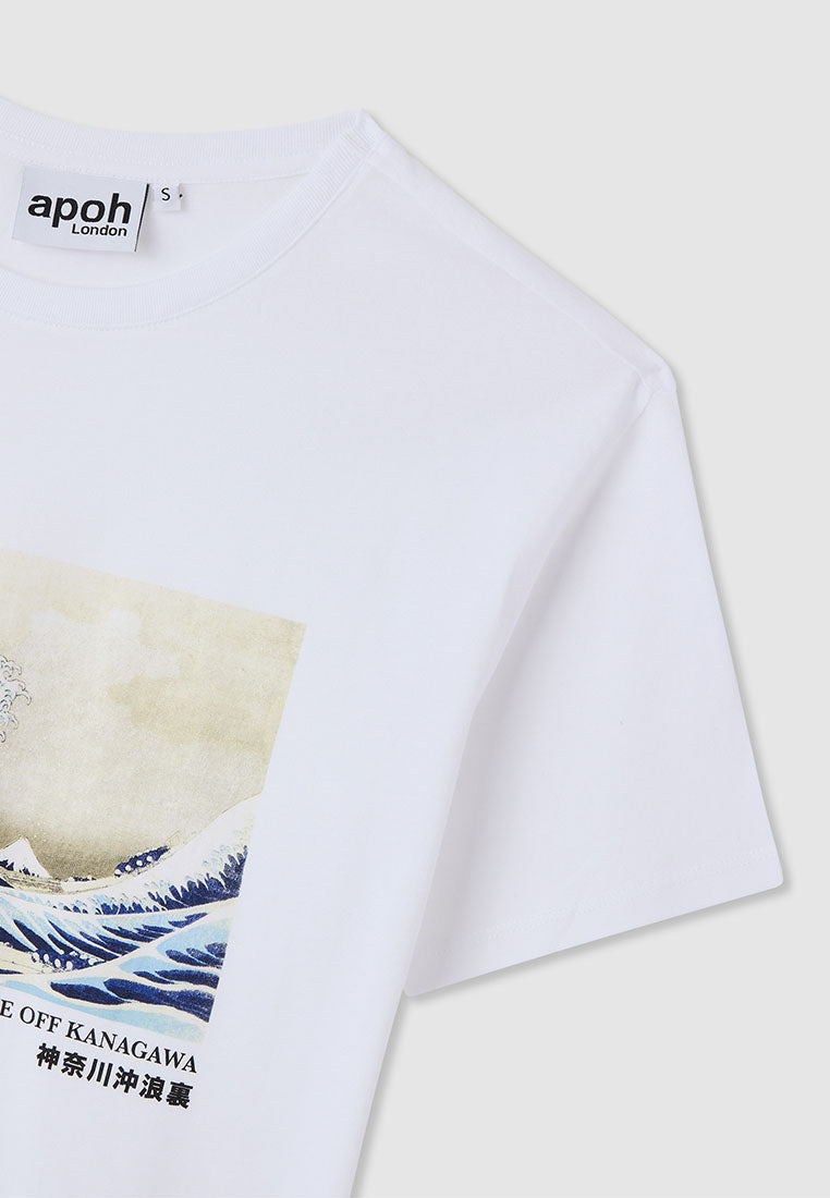 Woman Short-sleeved T-shirt