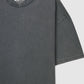 Men's Plain Boxy Fit T-shirt
