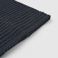 Solid-colour ribbed neck warmer for Boys
