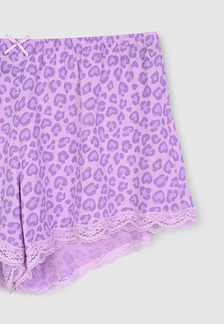 Woman Short pants