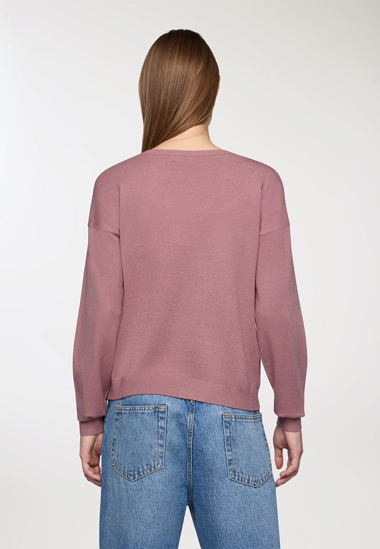 Woman Sweater 3-5
