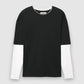 Woman Long-sleeved T-shirt