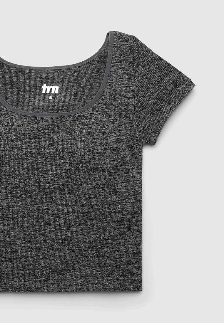 Woman Short-sleeved T-shirt