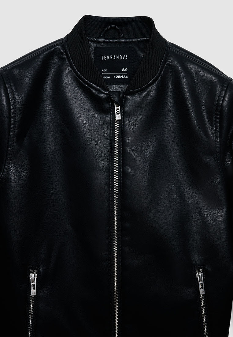 Kids Boys Outerwear