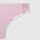 Women's Microfiber String Panties