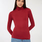 Woman Long-sleeved T-shirt