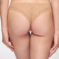 Women's Microfiber String Panties