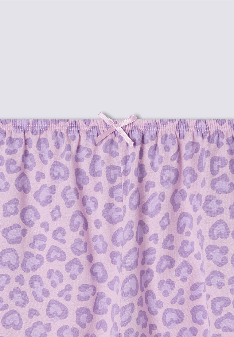 Woman Short pants