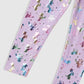 Kids Girls Full-length leggings